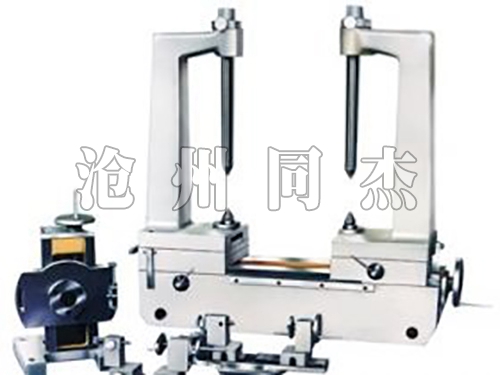 河北双立柱齿轮双面啮合综合检查仪