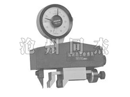 河北齿轮基节检查仪